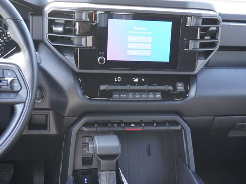 New 2026 Toyota Tundra SR image 14