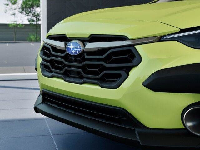 New 2026 Subaru Crosstrek 2.5i Limited AWD/4WD image 10