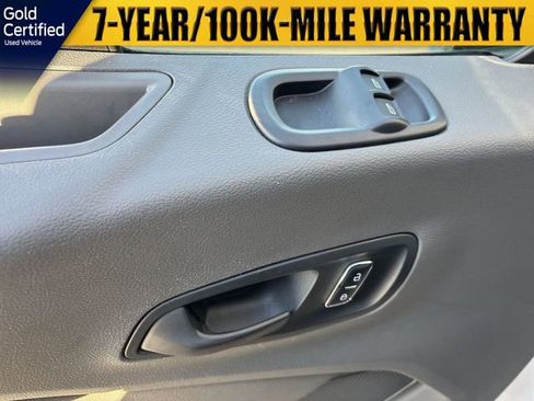 Used 2024 Ford Transit 250 Low Roof w/ Exterior Upgrade Package image 22