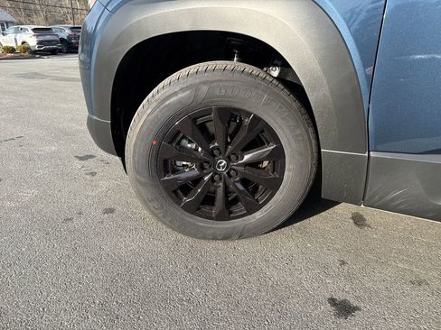 New 2026 MAZDA CX-50 AWD 2.5 Hybrid w/ Weather Package image 20