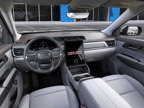 New 2026 GMC Terrain Denali AWD/4WD image 15