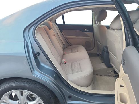 Used 2012 Ford Fusion SE image 15