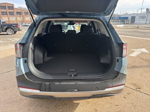 New 2026 Kia Sportage S image 10