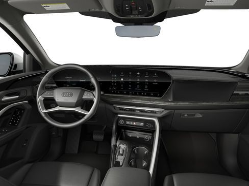 Certified 2025 Audi Q5 Premium w/ Convenience Package AWD/4WD image 3