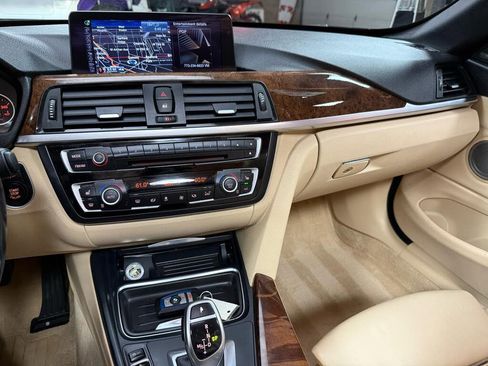 Used 2014 BMW 435i Convertible RWD image 24