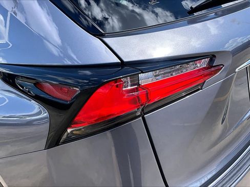 Used 2016 Lexus NX 200t FWD image 29