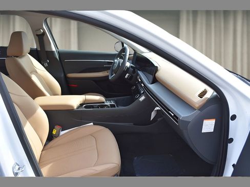 New 2026 Hyundai Sonata N Line image 14