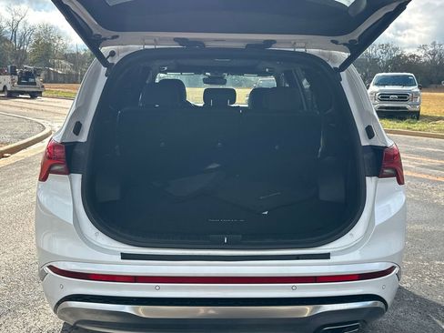 Used 2022 Hyundai Santa Fe Calligraphy image 18