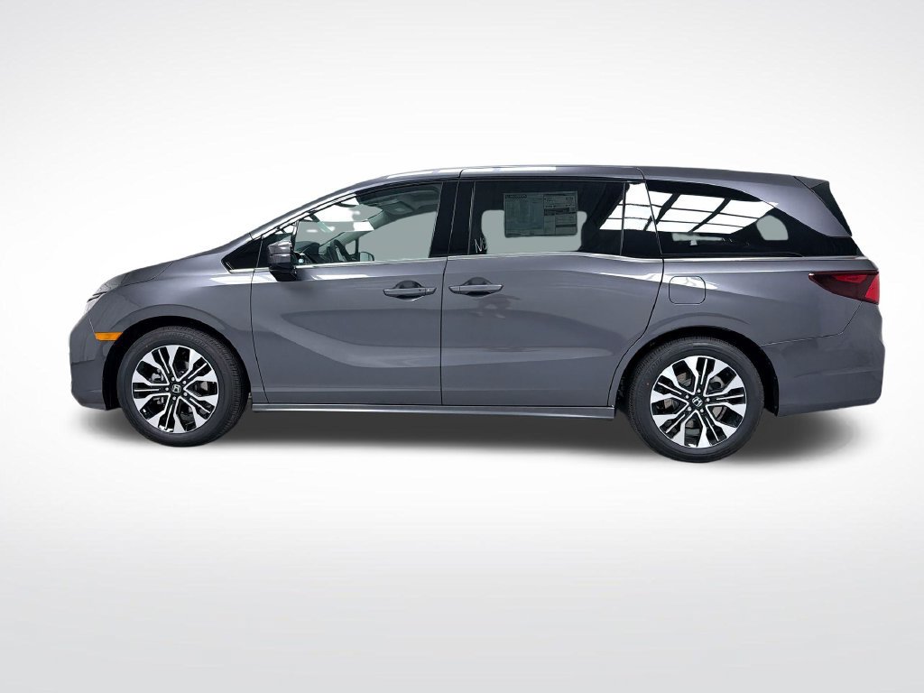 New 2026 Honda Odyssey Elite image 11