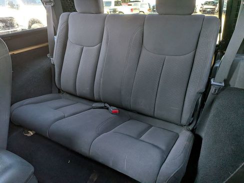 Used 2014 Jeep Wrangler Sport w/ Quick Order Package 24S image 28