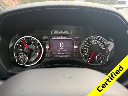 Certified 2020 RAM 2500 Big Horn w/ Level 2 Equipment Group image 20