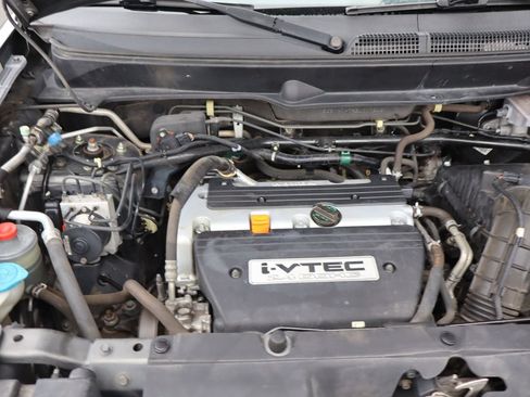 Used 2011 Honda Element EX image 38