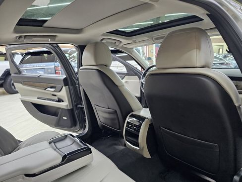 Used 2017 Cadillac CT6 Premium Luxury w/ Comfort Package image 24