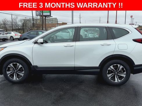 Used 2021 Honda CR-V Special Edition image 5