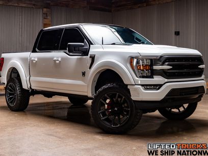 Used 2022 Ford F150 XLT w/ Equipment Group 302A High