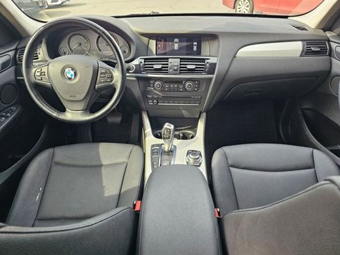 Used 2014 BMW X3 xDrive28i image 19