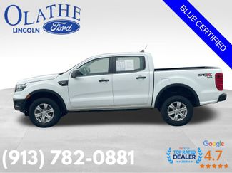 Certified 2022 Ford Ranger XL w/ Equipment Group 101A High AWD/4WD video 2