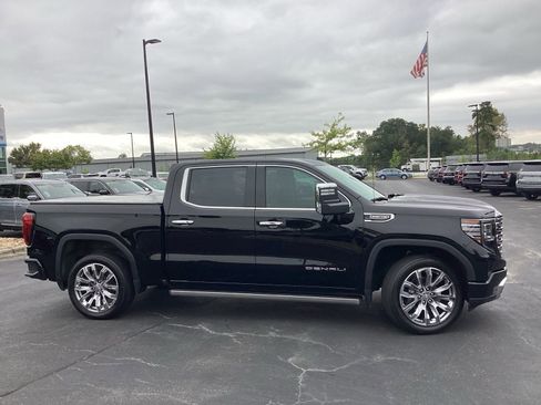 Used 2024 GMC Sierra 1500 Denali w/ Denali Reserve Package image 6