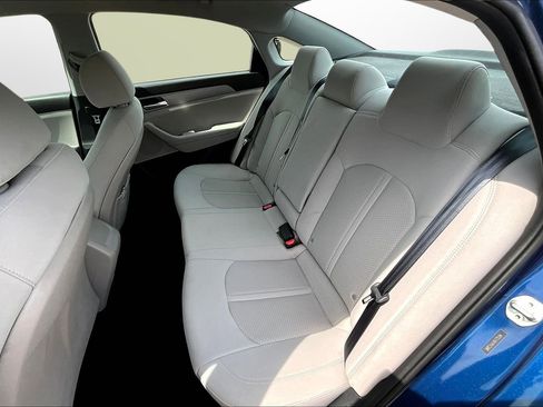 Used 2019 Hyundai Sonata ECO image 18