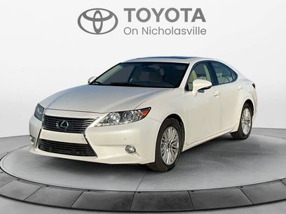 Used 2013 Lexus ES 350