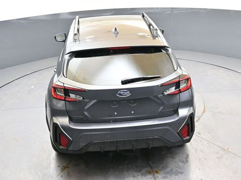 New 2026 Subaru Crosstrek 2.0i Premium AWD/4WD image 49