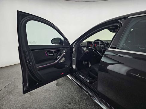 New 2026 Mercedes-Benz S 580 S 580 image 19