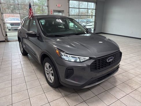 Used 2023 Ford Escape AWD image 65