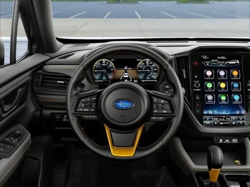 New 2026 Subaru Forester Wilderness AWD/4WD image 14