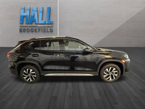 New 2026 Volkswagen Tiguan S AWD/4WD image 6