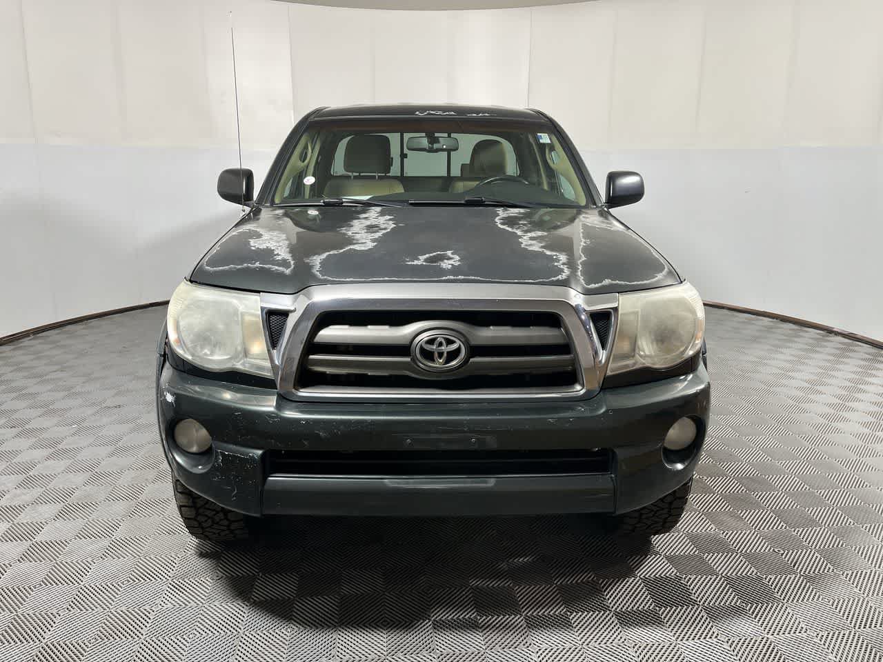 Used 2009 Toyota Tacoma PreRunner RWD image 3