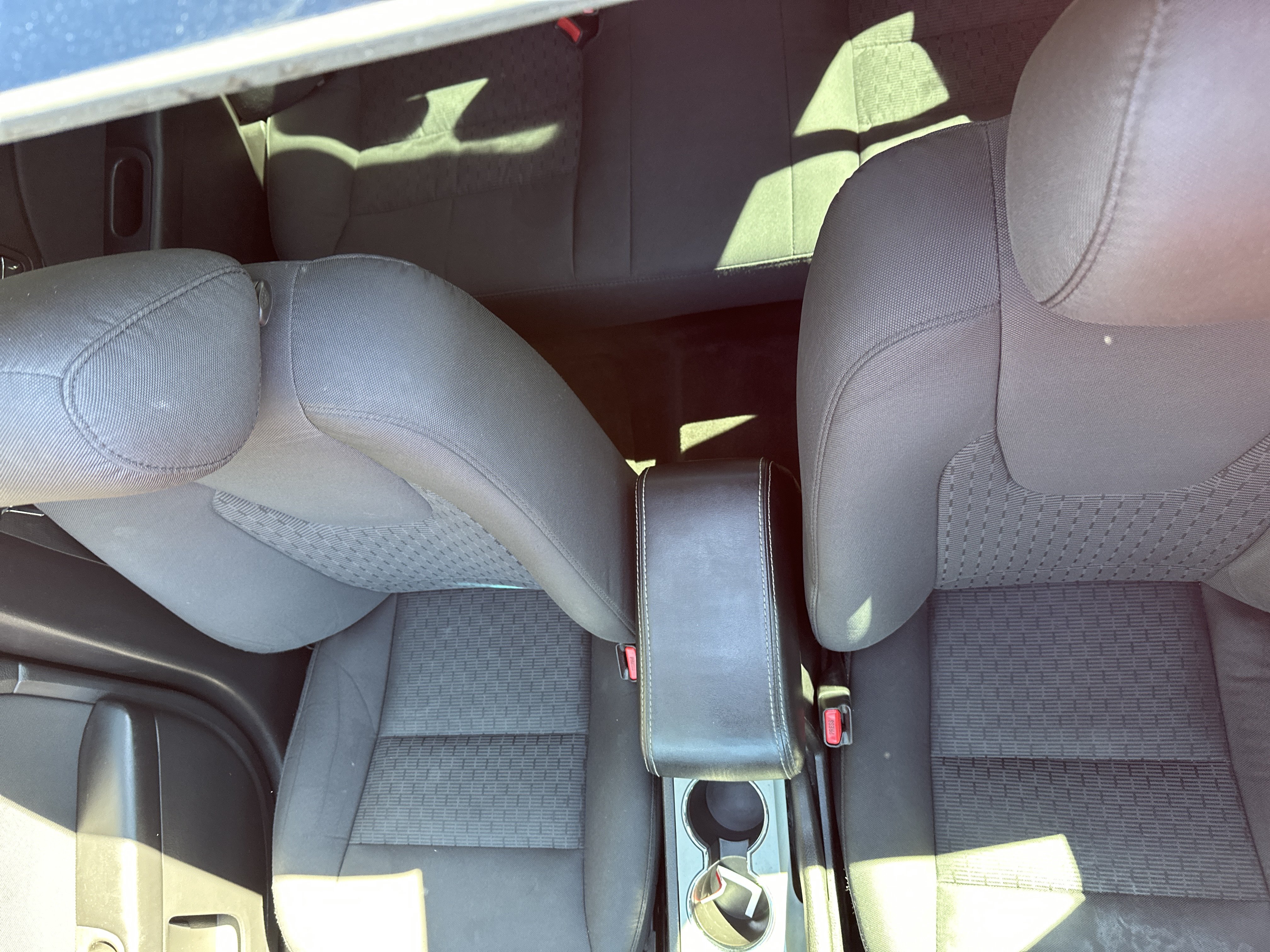 Used 2012 Ford Fusion SE FWD image 23