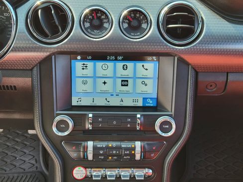 Used 2016 Ford Mustang GT Premium w/ GT Performance Package image 21