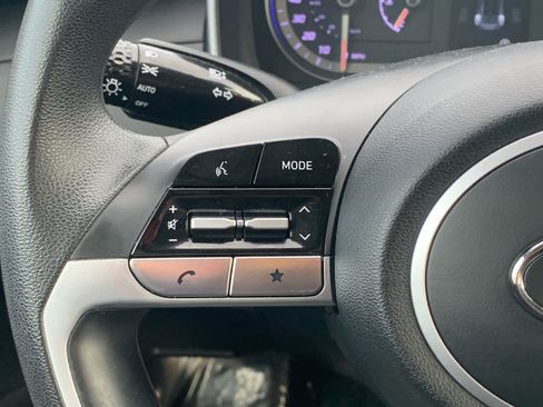 Used 2023 Hyundai Tucson SEL image 20