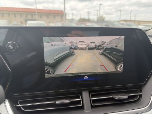 New 2026 Chevrolet Trax LT w/ Driver Confidence Package image 23