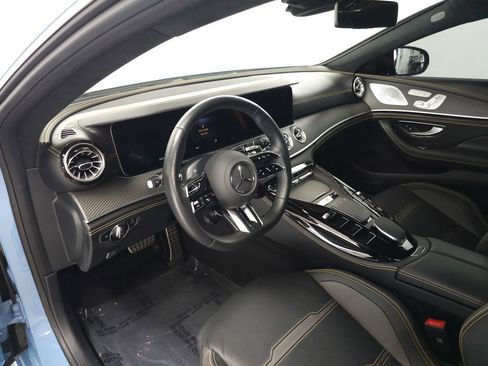 Used 2024 Mercedes-Benz AMG GT 63 S image 9