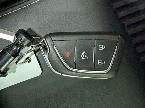 Certified 2025 Cadillac CT5 V Blackwing w/ Carbon Fiber 2 Package RWD image 36
