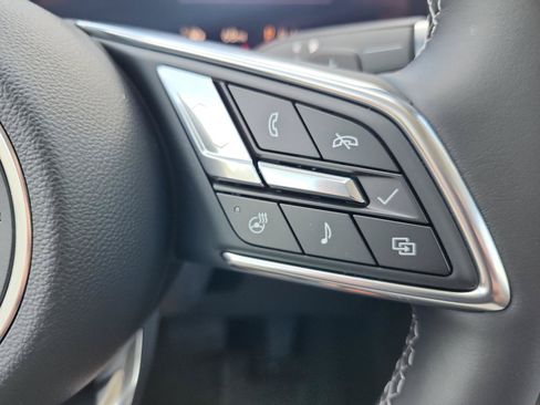New 2026 Buick Envision Preferred AWD/4WD image 19