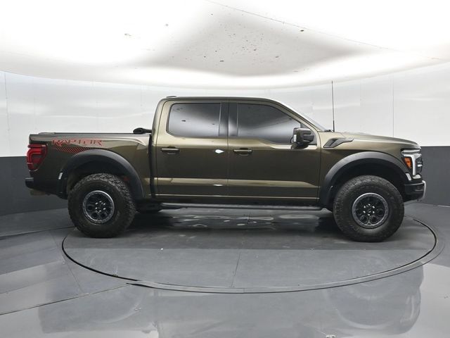 Used 2024 Ford F150 Raptor AWD/4WD image 30