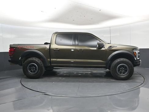 Used 2024 Ford F150 Raptor AWD/4WD image 30