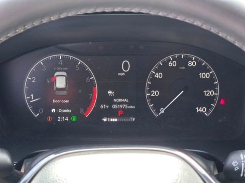 Certified 2023 Honda CR-V EX-L image 26