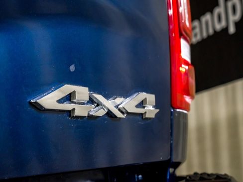 Used 2020 RAM 2500 Limited image 49