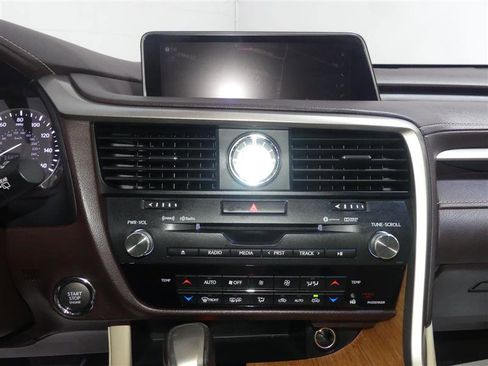 Used 2016 Lexus RX 350 AWD image 37