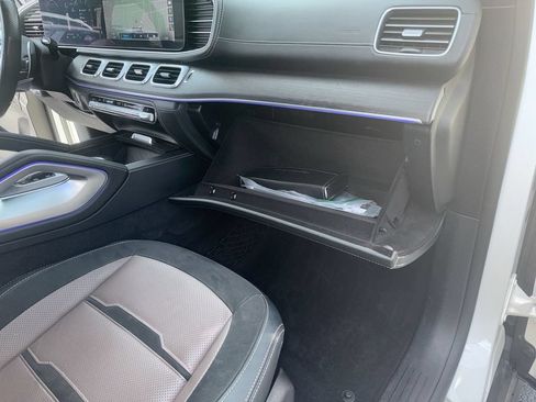 Used 2021 Mercedes-Benz GLS 63 AMG 4MATIC image 36