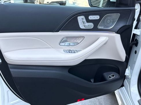 New 2026 Mercedes-Benz GLE 63 AMG S image 23