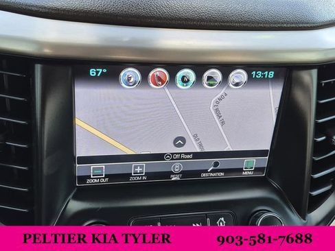 Used 2017 GMC Acadia Denali w/ Technology Package image 42