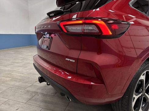 Used 2023 Ford Escape ST-Line Select w/ Tech Pack #2 image 33