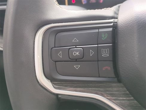 Used 2022 Jeep Wagoneer Series III w/ Premium Group I image 27