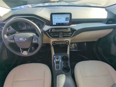 Used 2022 Ford Escape SE w/ Convenience Package image 16