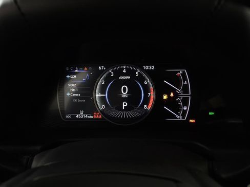 Used 2021 Lexus ES 350 w/ Accessory Package 2 image 18