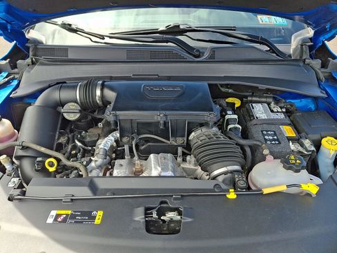 Certified 2025 Jeep Compass Limited AWD/4WD image 28